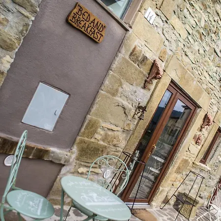 Antica Dimora Del Pellegrino Bed & Breakfast Anghiari