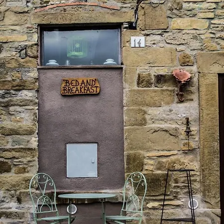 Bed & Breakfast Antica Dimora Del Pellegrino