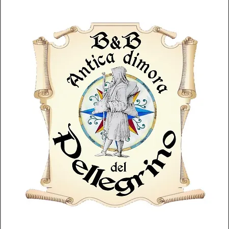 Bed & Breakfast Antica Dimora Del Pellegrino
