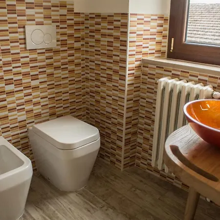 Antica Dimora Del Pellegrino Bed & Breakfast