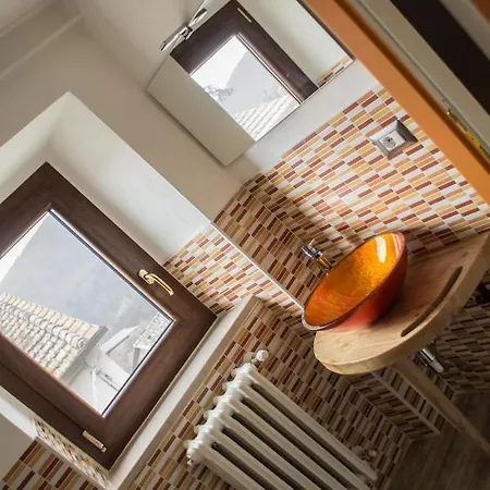 Antica Dimora Del Pellegrino Bed & Breakfast 2*