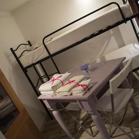Bed & Breakfast Antica Dimora Del Pellegrino