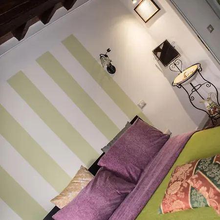 Antica Dimora Del Pellegrino 2* Anghiari