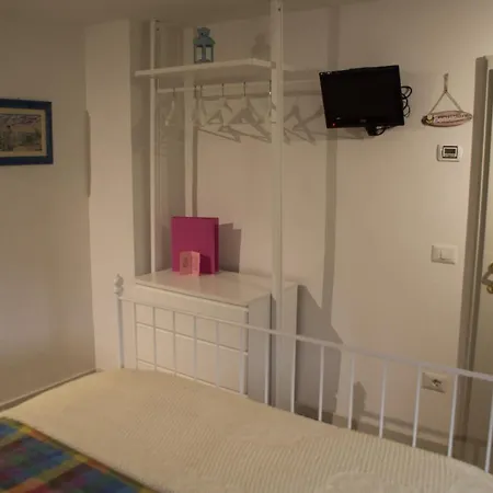 Antica Dimora Del Pellegrino Bed & Breakfast